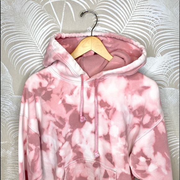 TNA Cotton Candy Clouds Hoodie - Picture 3 of 14